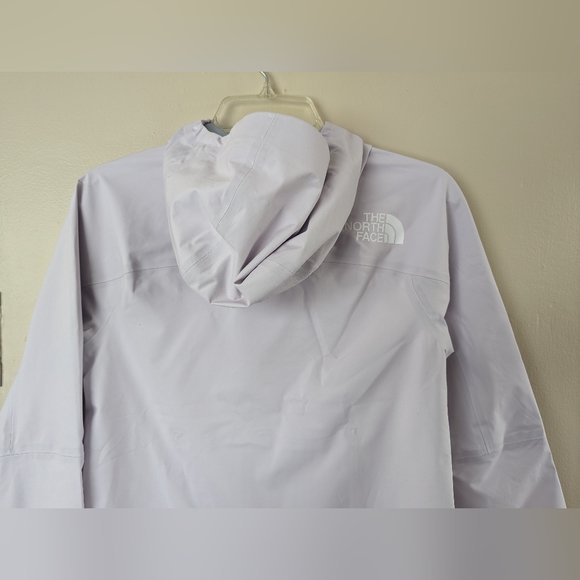 NWT! The North Face Flight Lightriser Futurelight Jacket, Lavender Fog (SIZE XS) - Picture 11 of 16